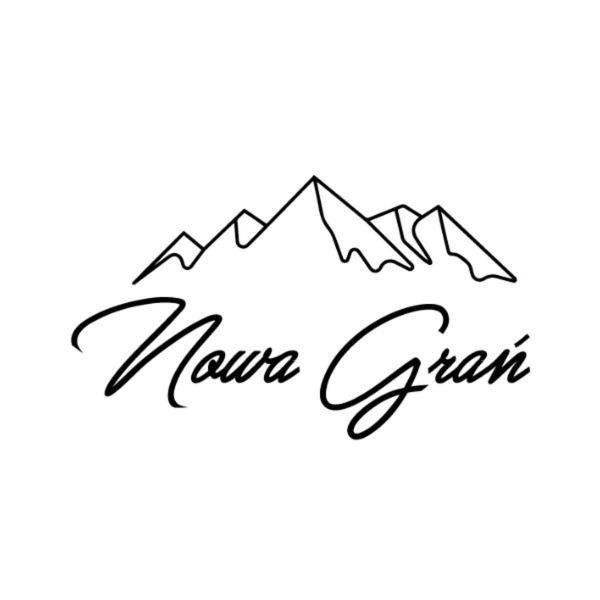 Pokoje Goscinne Nowa Gran Zakopane Exterior photo