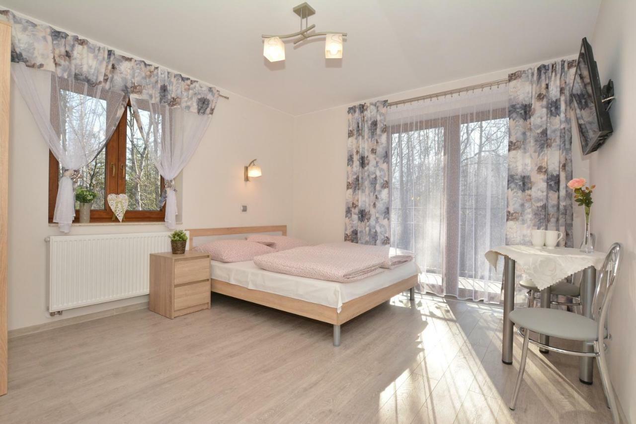 Pokoje Goscinne Nowa Gran Zakopane Room photo